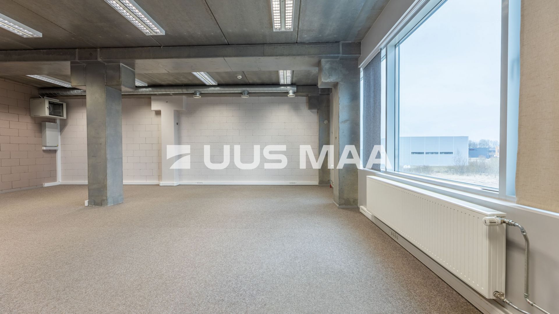 Uus Maa Pluss