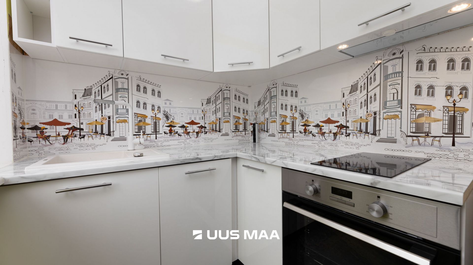 Uus Maa Pluss