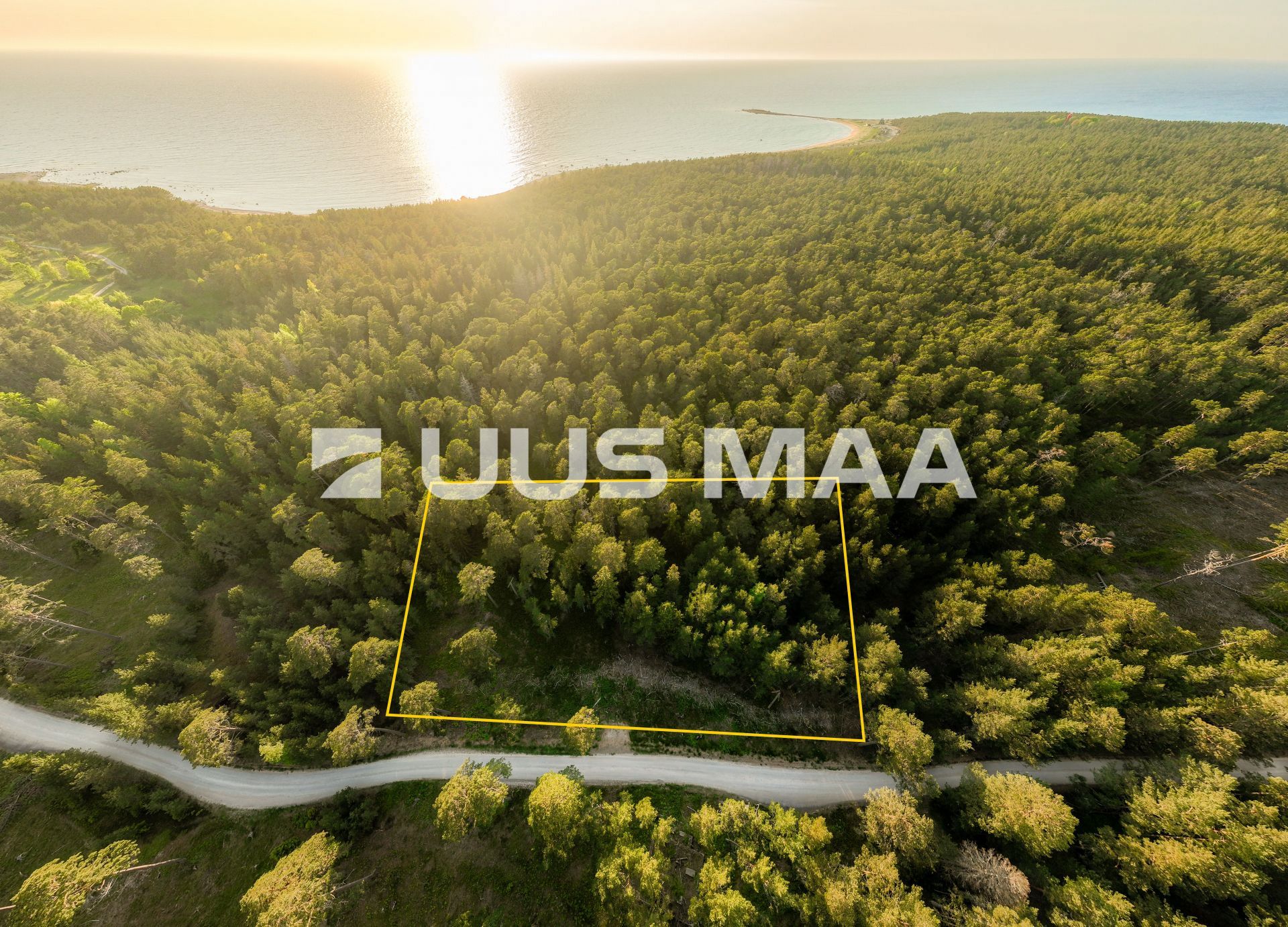 Uus Maa Pluss