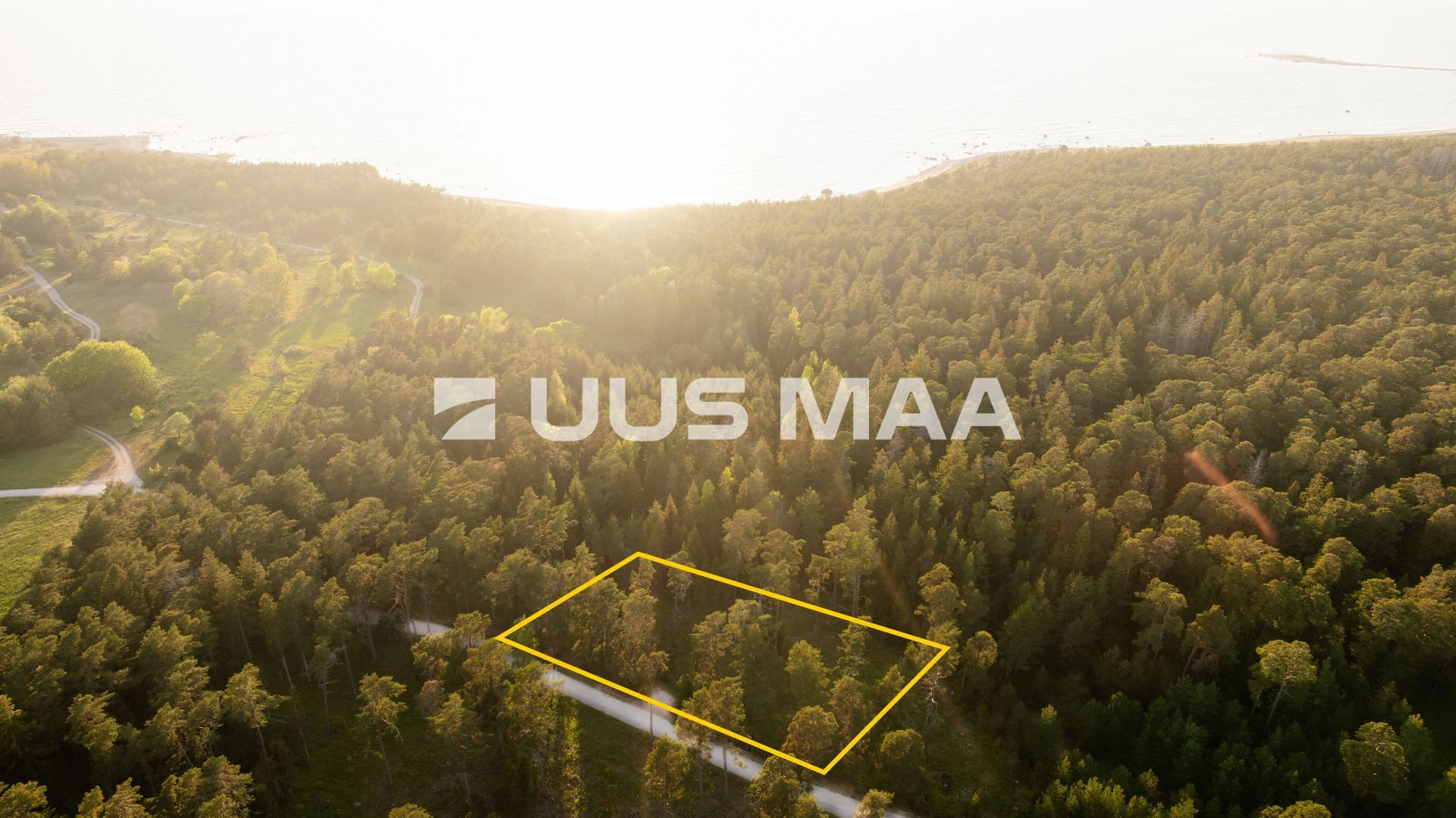 Uus Maa Pluss