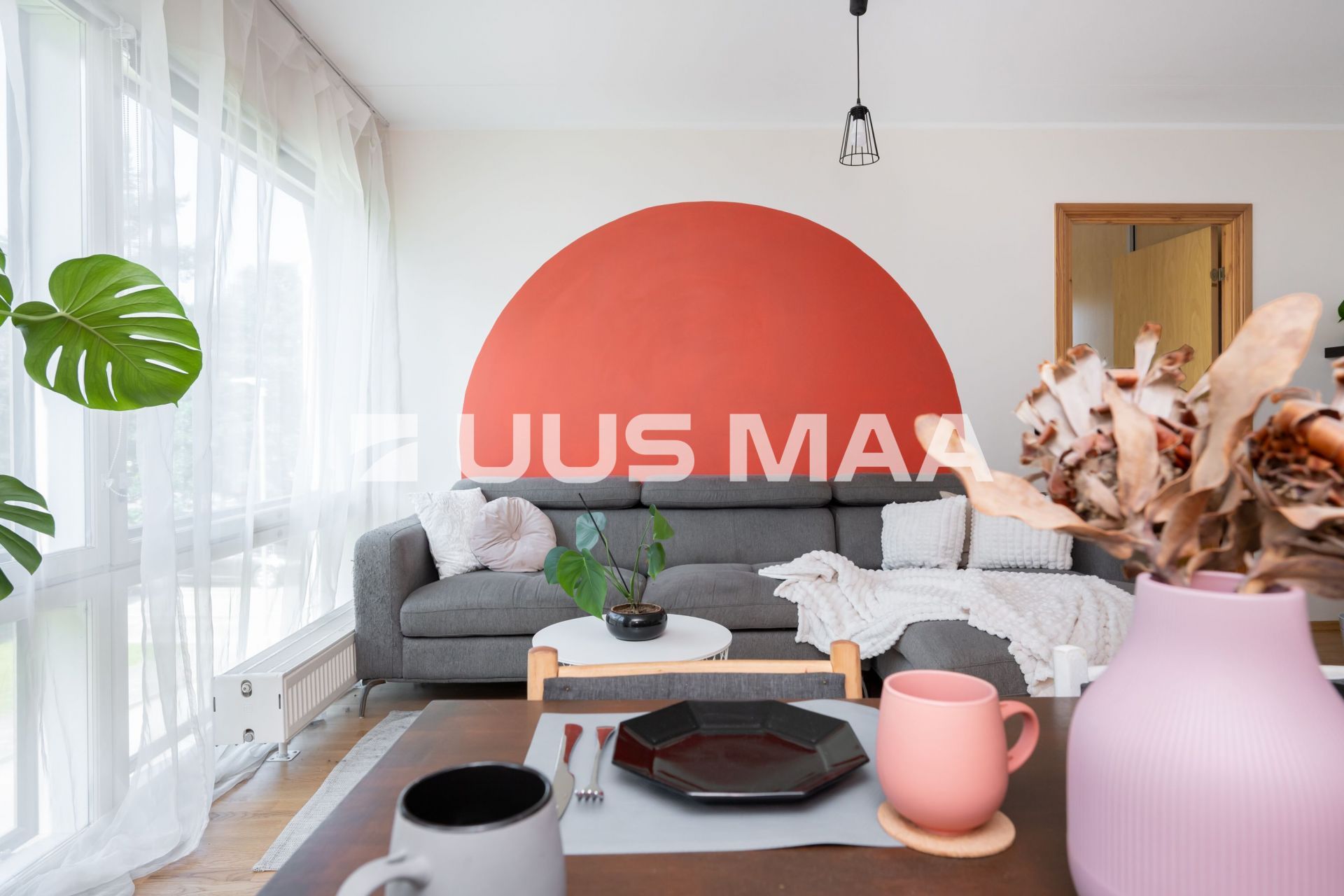 Uus Maa Pluss