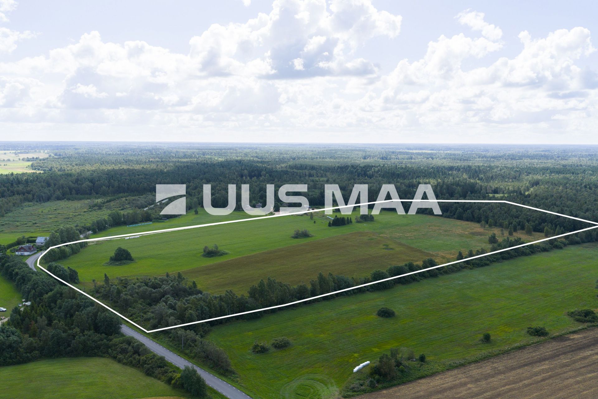 Uus Maa Pluss