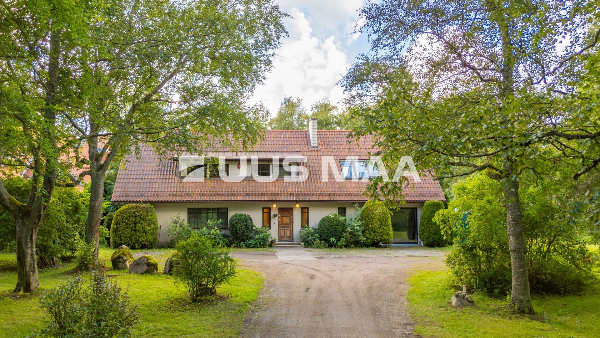 Uus Maa Pluss