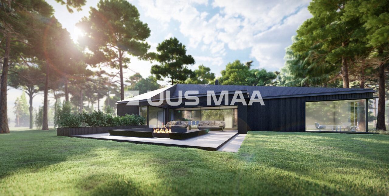 Uus Maa Pluss