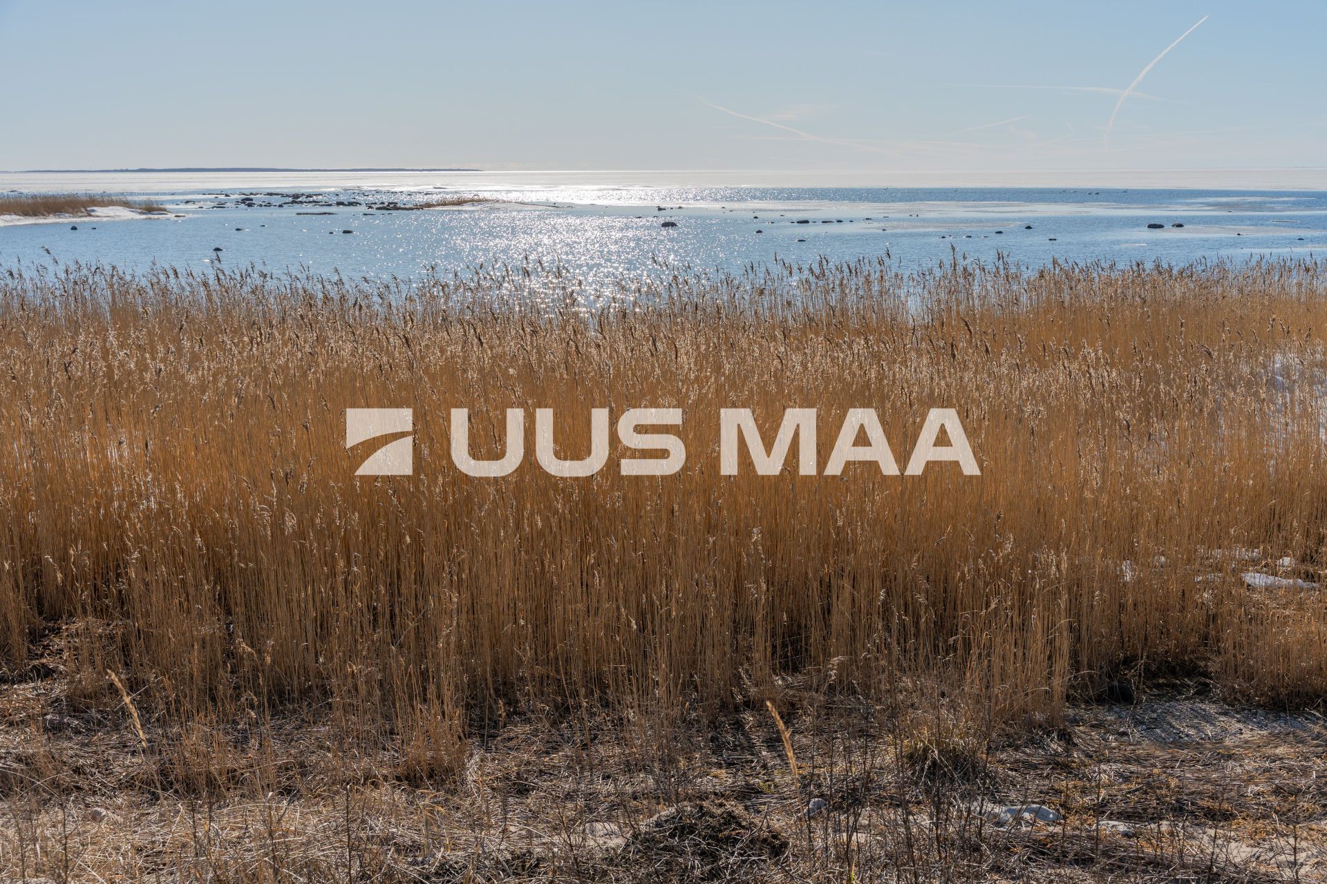 Uus Maa Pluss