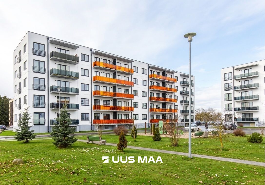 Uus Maa Pluss