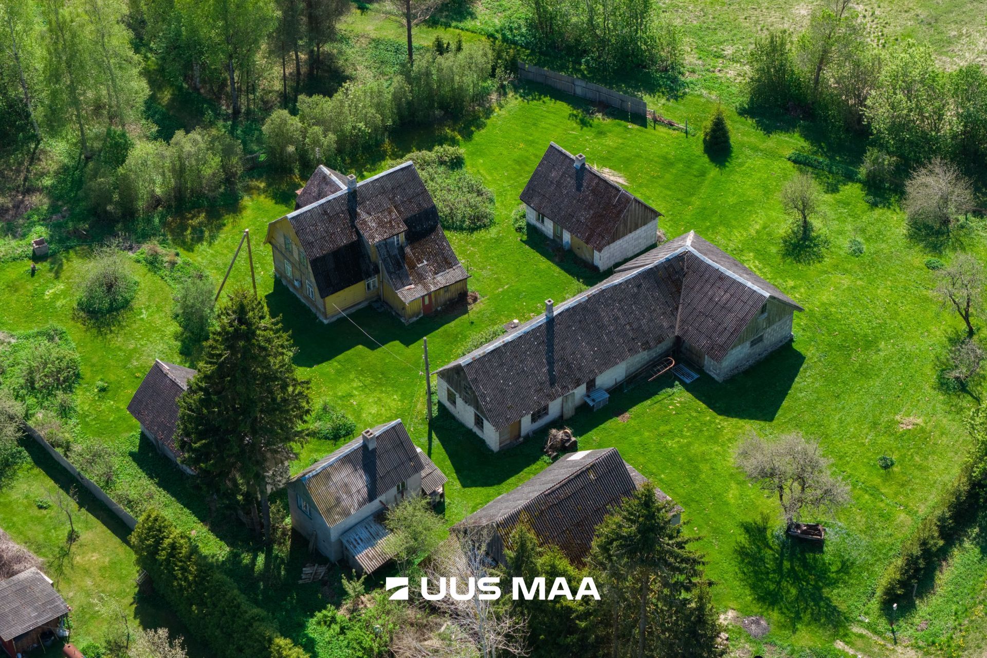 Uus Maa Pluss