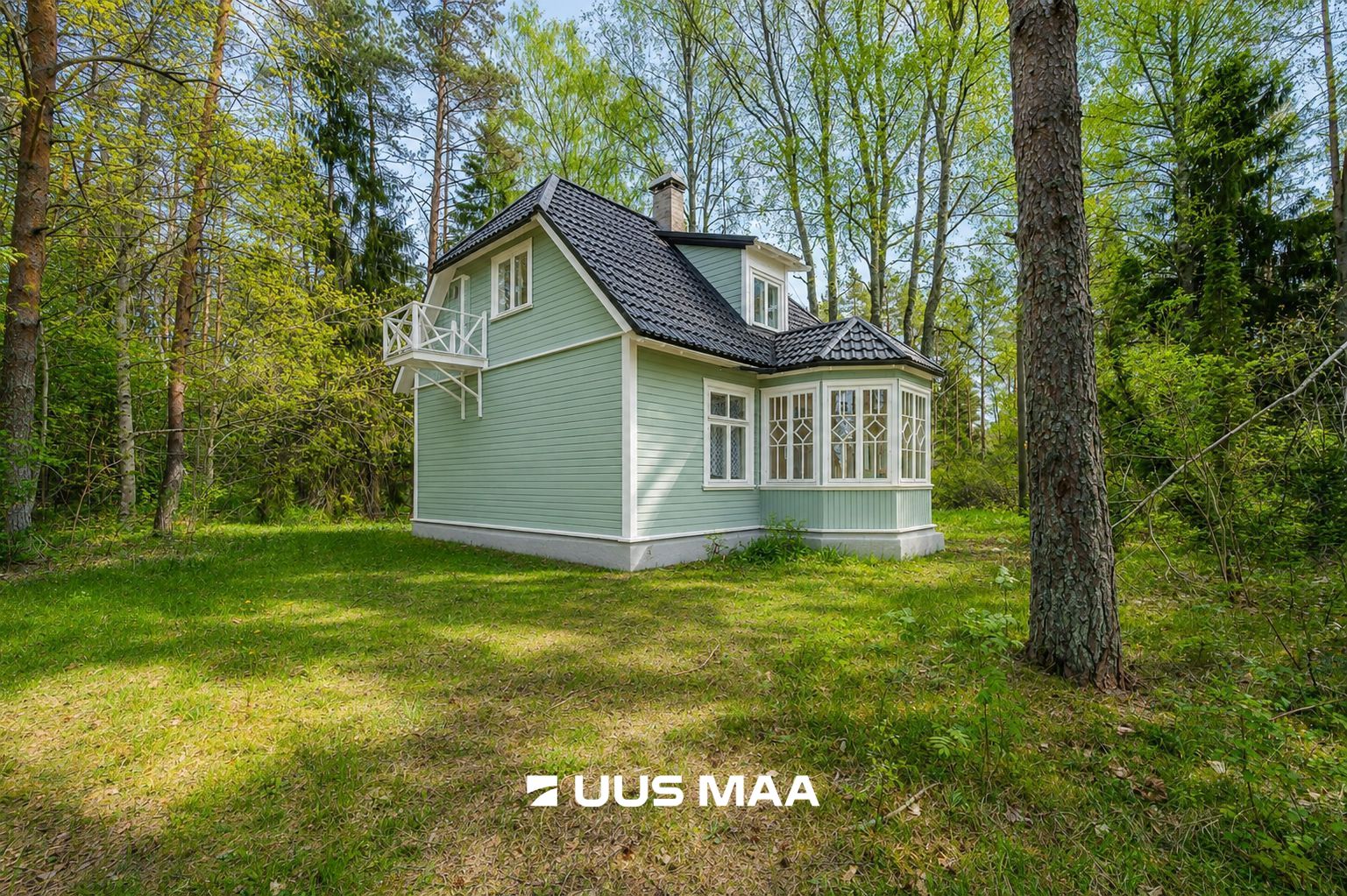 Uus Maa Pluss
