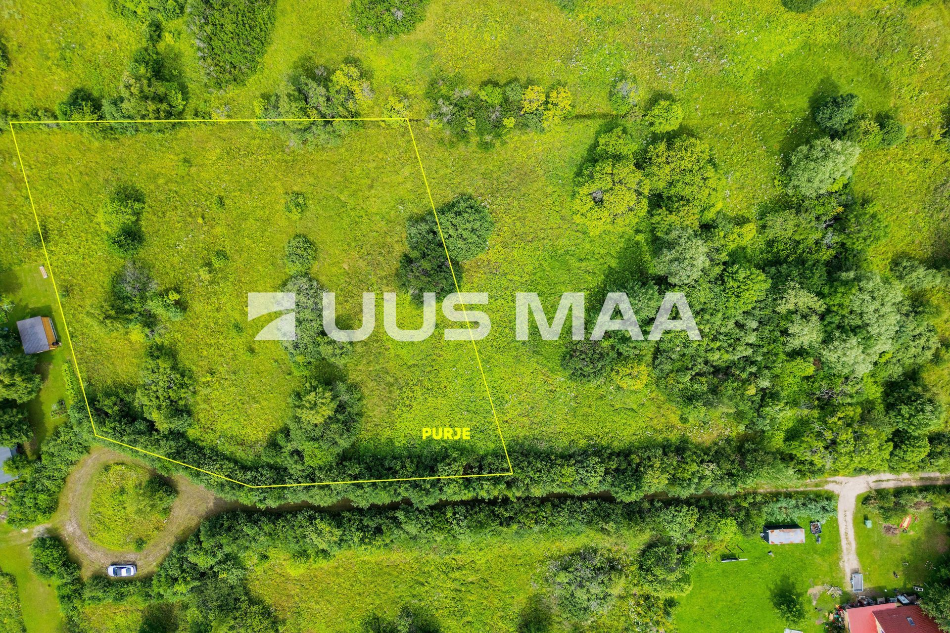 Uus Maa Pluss