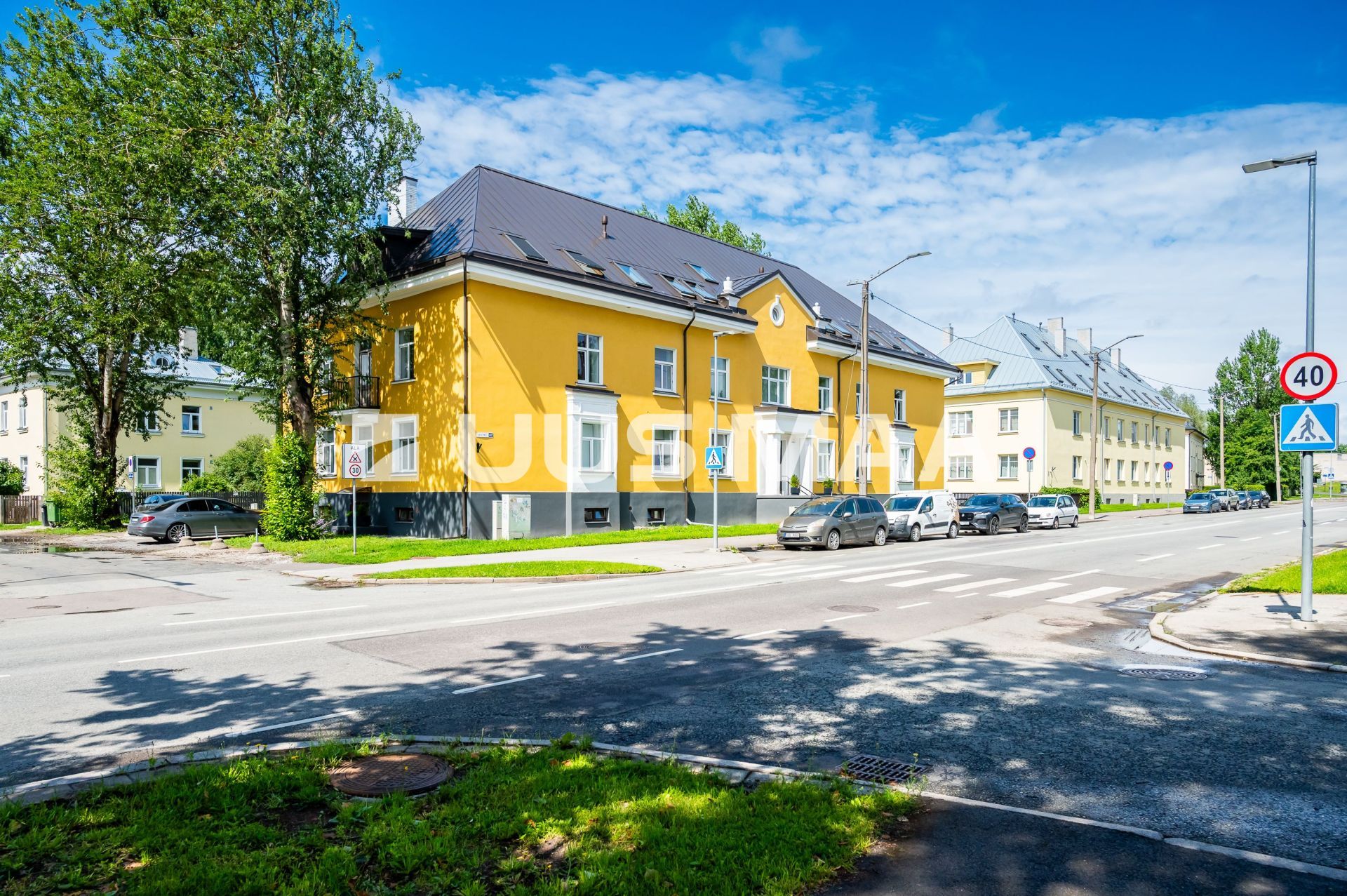 Uus Maa Pluss