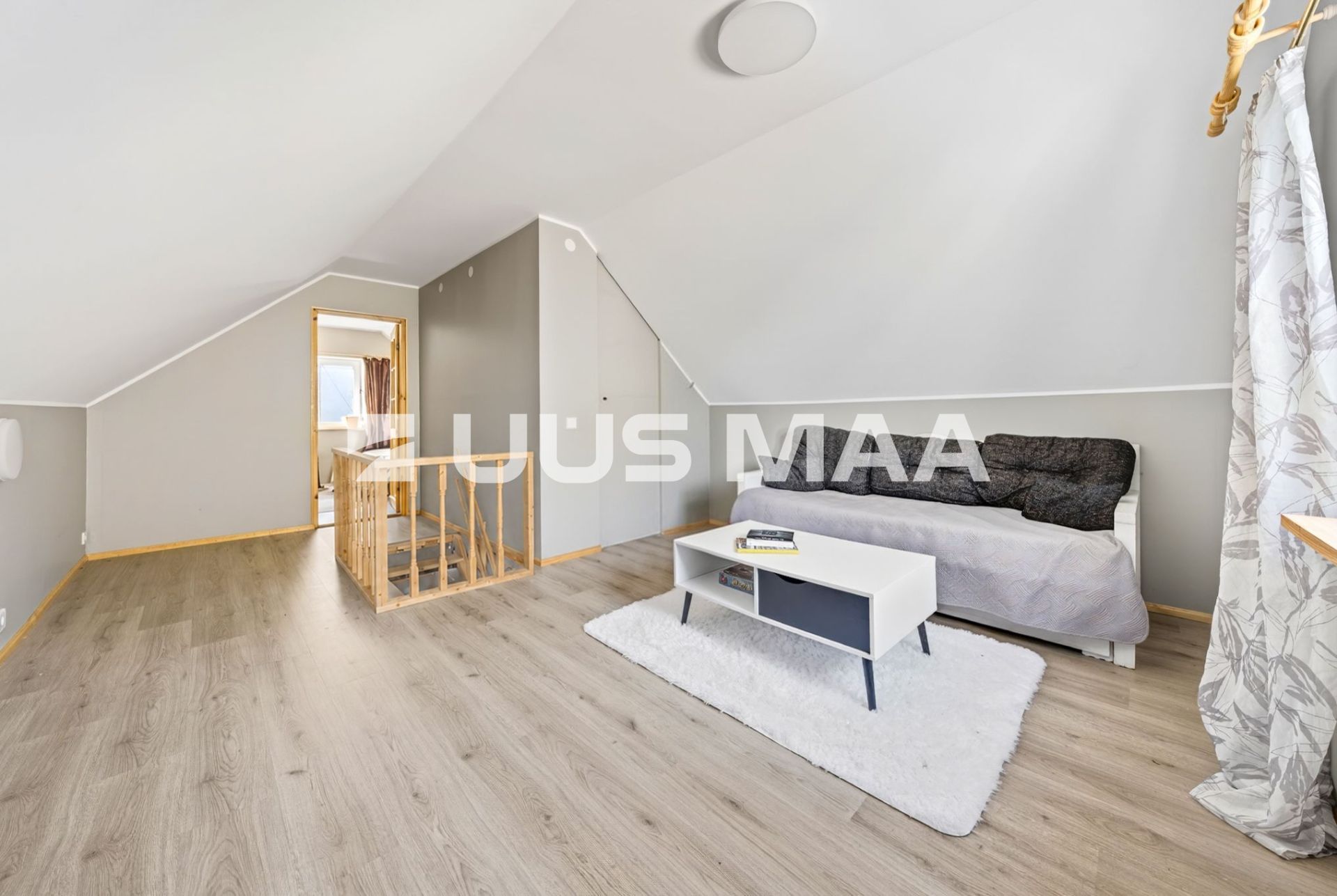 Uus Maa Pluss