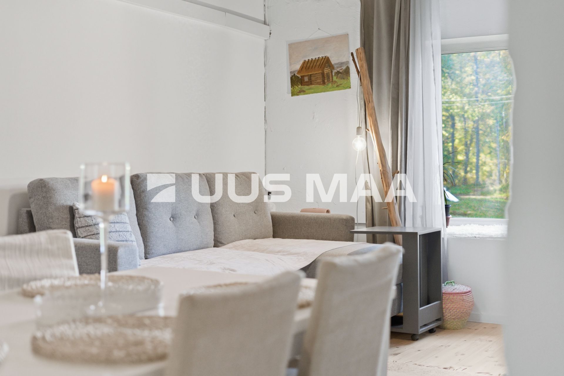 Uus Maa Pluss