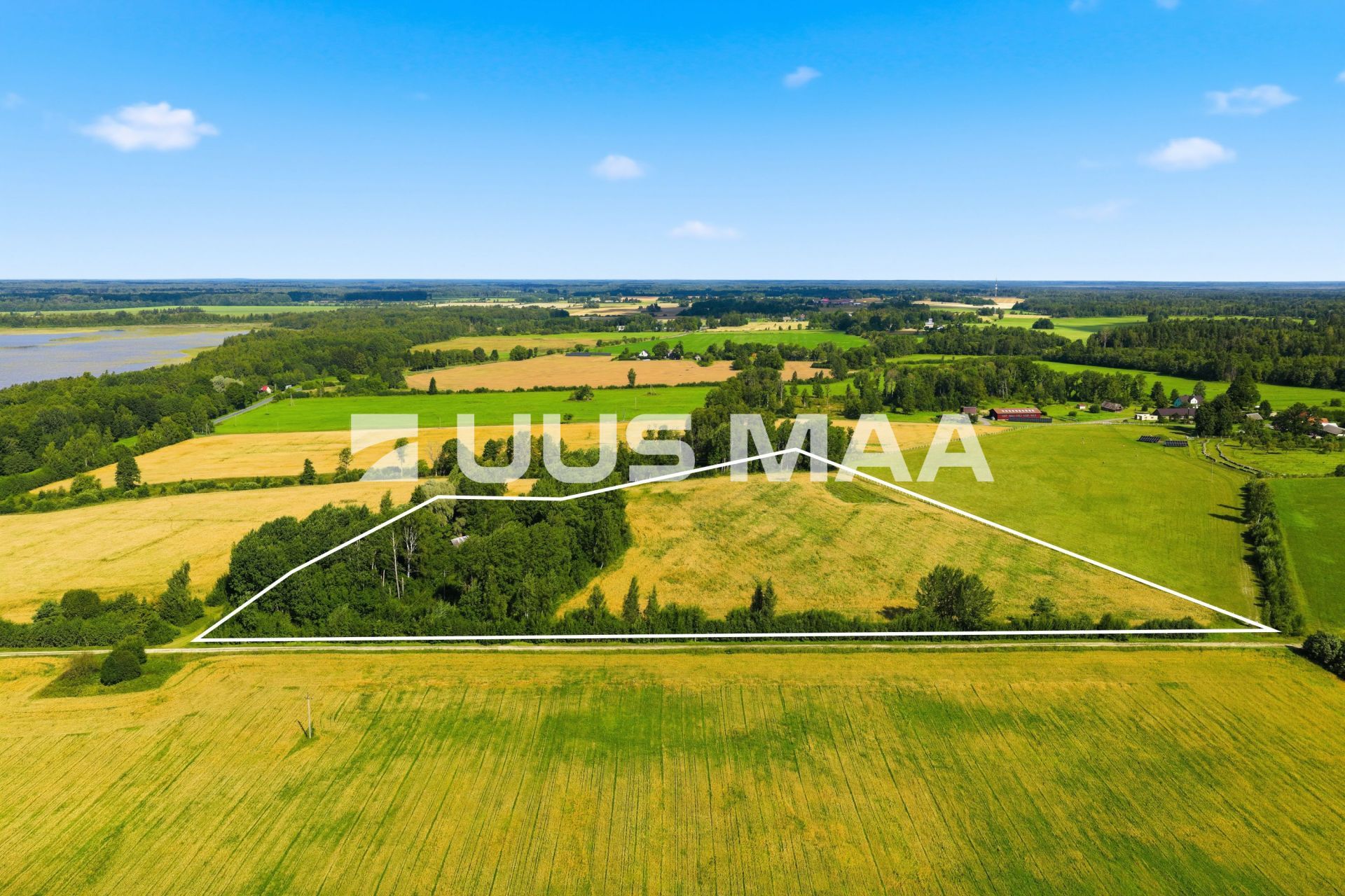 Uus Maa Pluss
