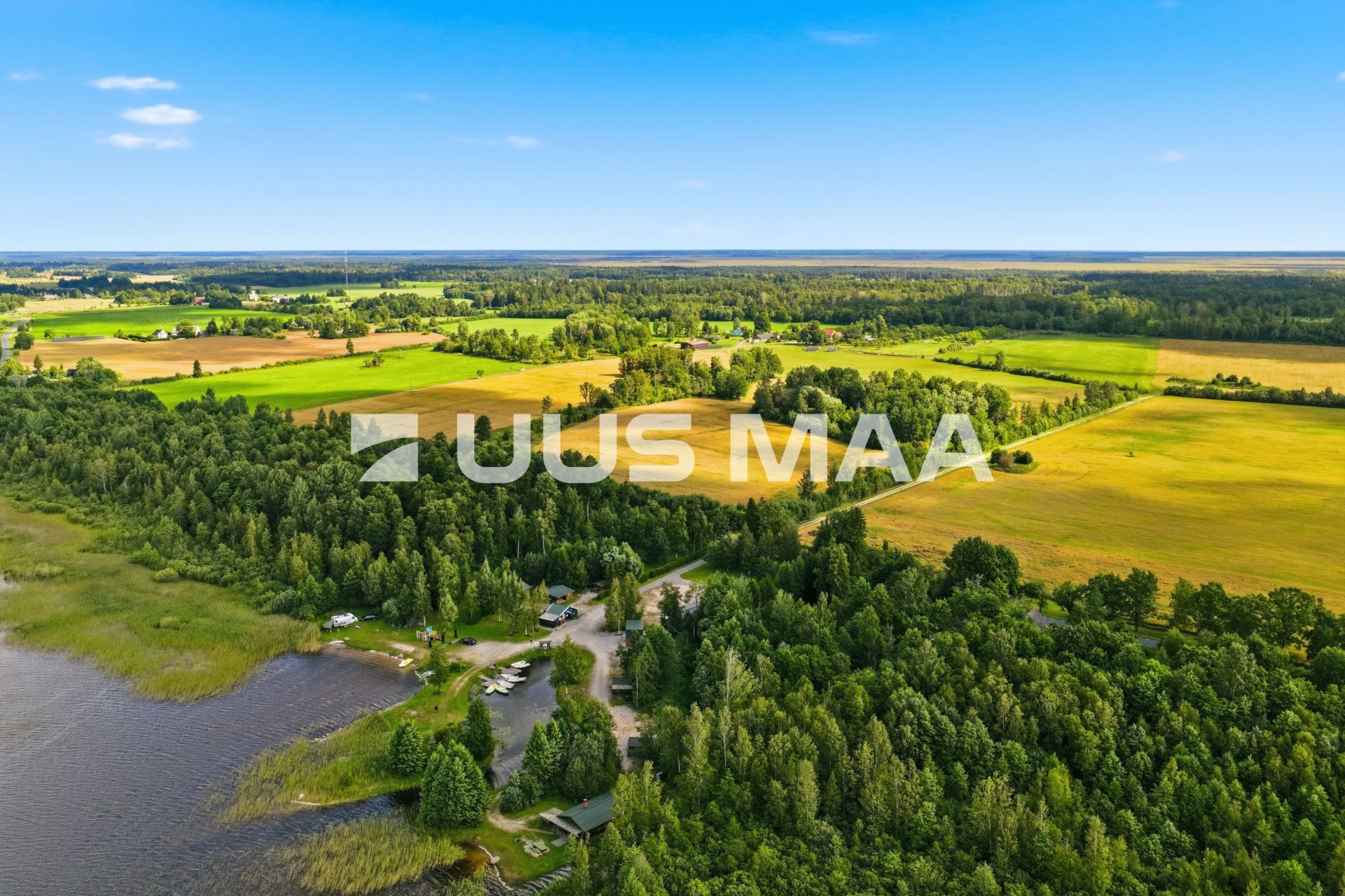 Uus Maa Pluss