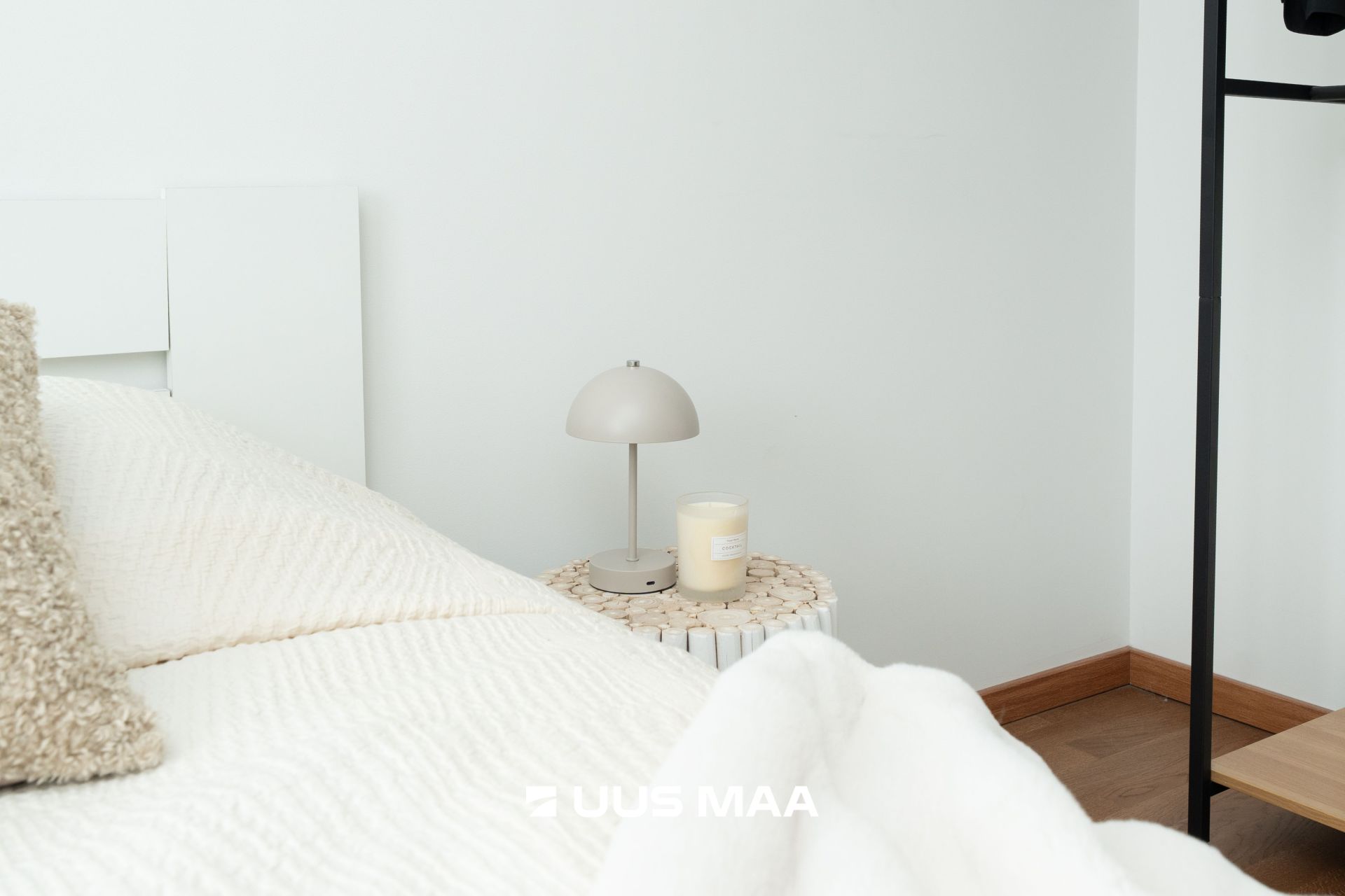 Uus Maa Pluss
