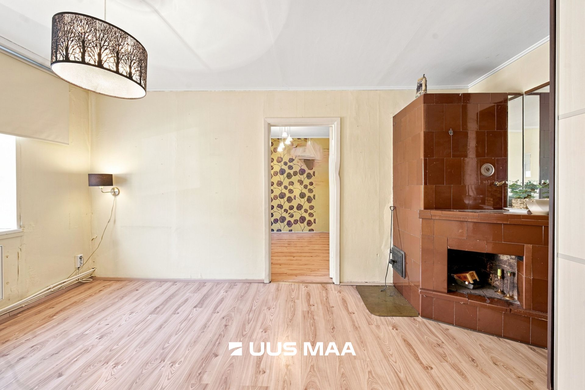 Uus Maa Pluss