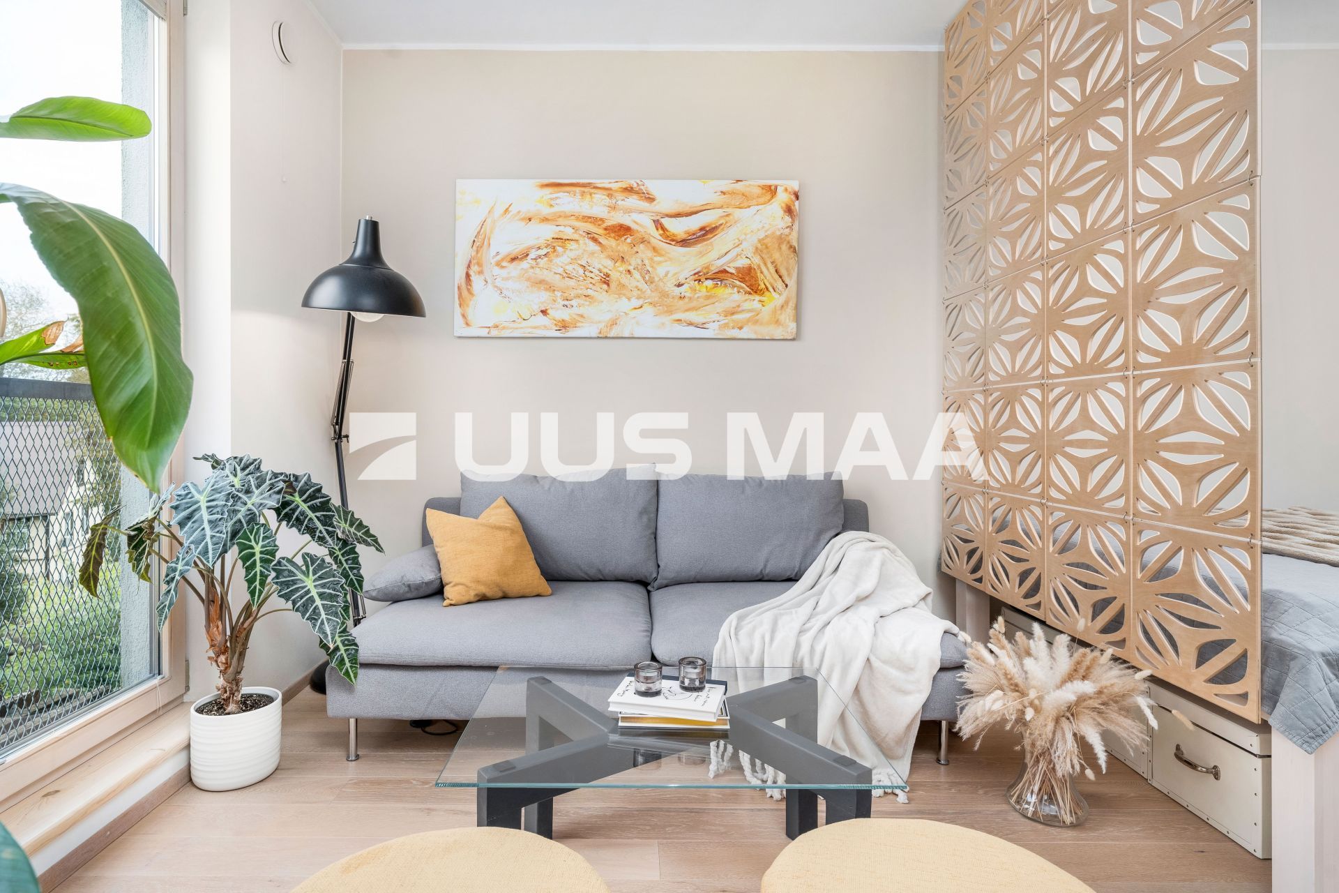 Uus Maa Pluss