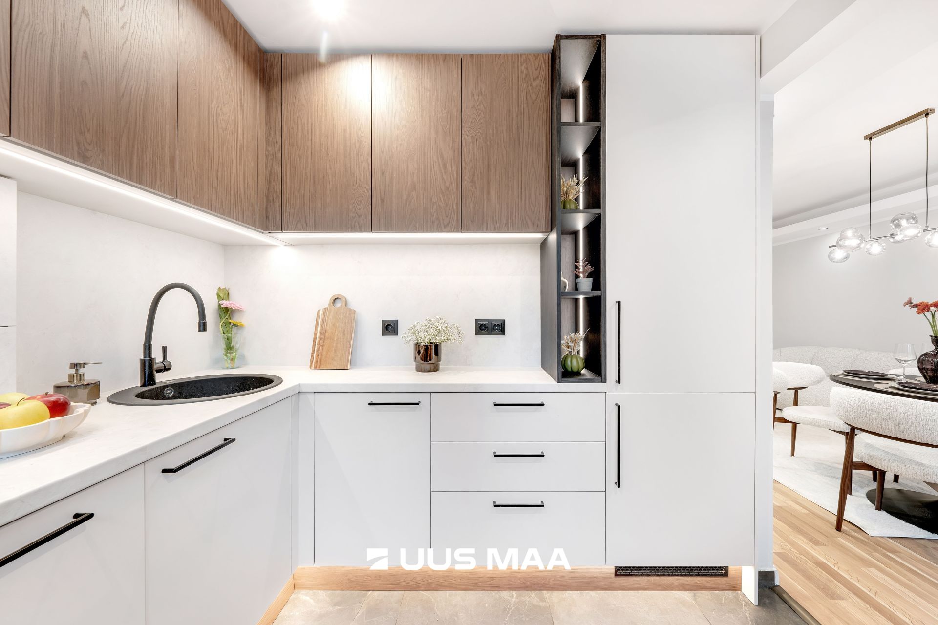 Uus Maa Pluss